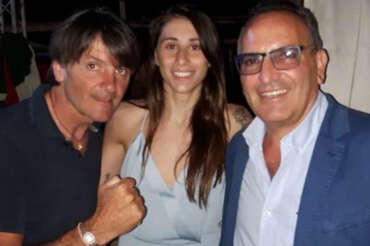 Dieci match per il Preside che amava la boxe, a Torre Annunziata il secondo Memorial per Benito Capossela