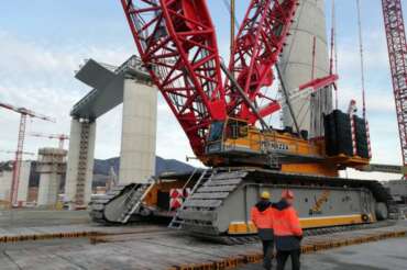 Cosa fa la Corte dei Conti: il controllo sui lavori che rischia di rallentarli