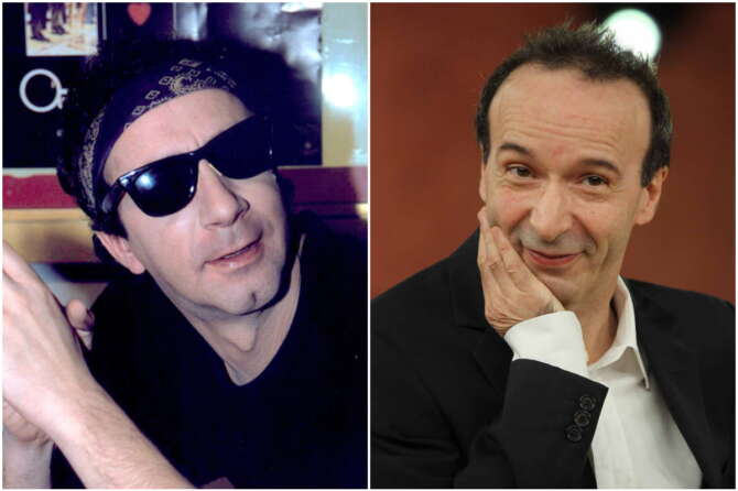 Storia de ‘I casellanti’, il film che Francesco Nuti sognava di fare con Roberto Benigni