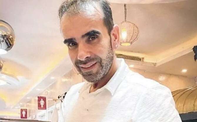 Rilasciato Panfilo Colonico, il ristoratore italiano rapito in Ecuador da sequestratori travestiti da poliziotti