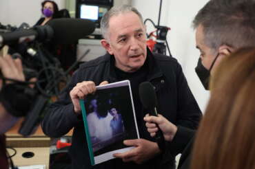 Strage di Bologna, definitiva la condanna all’ergastolo per Bellini: era tra gli esecutori dell’attentato