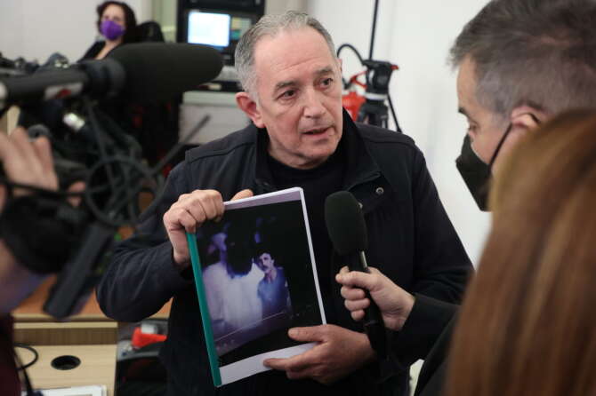 Arrestato Paolo Bellini, condannato per la strage di Bologna: voleva vendicarsi dell’ex moglie