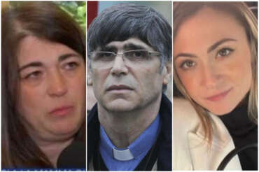 “Sabrina, tuo figlio Alessandro Impagnatiello non è un mostro, appena puoi corri da lui”