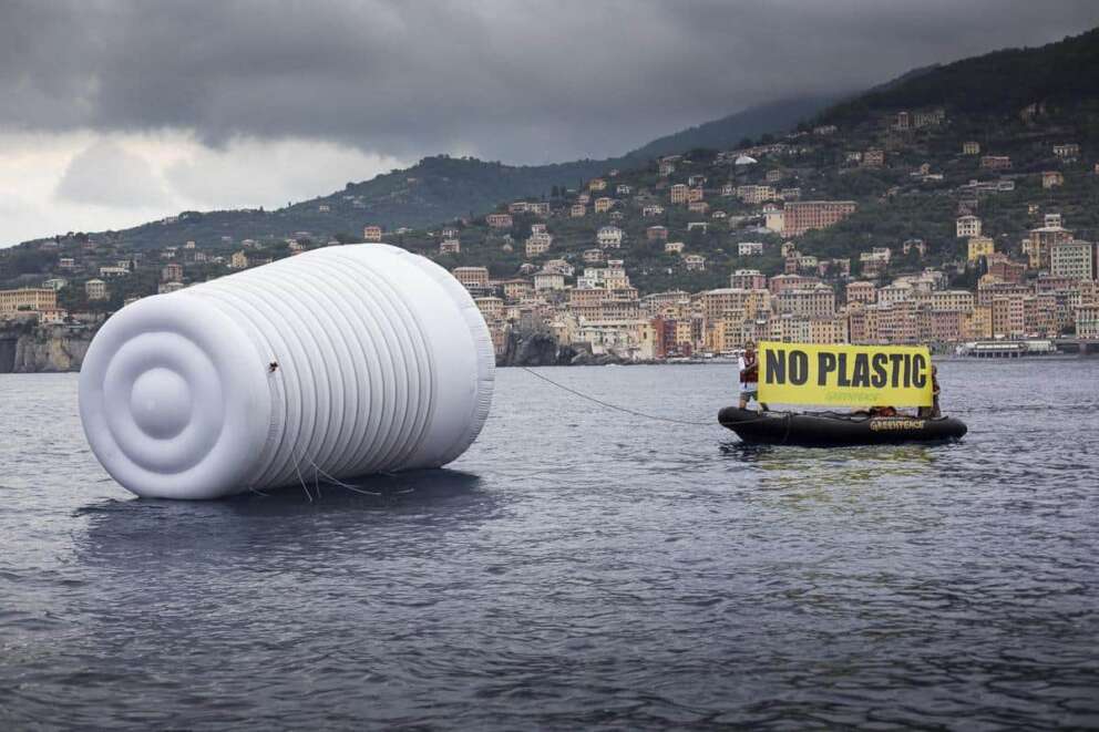 Giornata dell’ambiente, il Wwf lancia l’allarme: “Plastica oltre il limite, pianeta verso danni irreversibili”