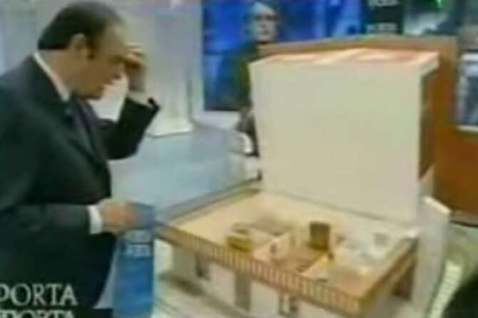 Il culto discreto per Stefano Nazzi: la cronaca nera lontana dalla spettacolarizzazione