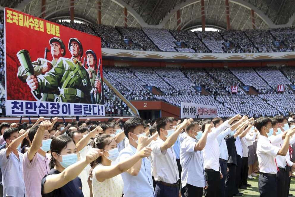 L’incubo della guerra nucleare, la Corea del Nord minaccia Seoul e Washington: “Ci spingono verso il conflitto”