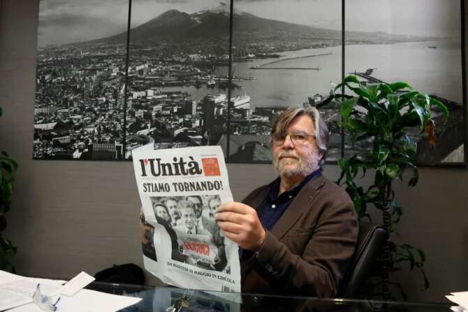 L’eredità di Berlinguer è di tutti, non è una questione di quarti di nobiltà