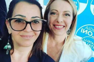 “Tratto i gay come qualsiasi persona normodotata”, l’intervento choc della consigliera FdI di Lissone