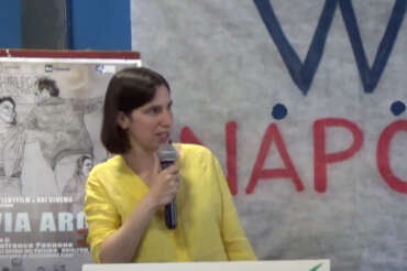 Schlein-De Luca, faccia a faccia dopo gli scontri e la ‘cacciata’ del figlio Piero: prove di pace nel Pd