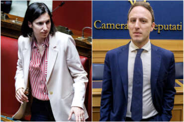 Elly Schlein silura Piero De Luca “È vendetta trasversale”