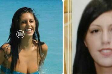 Foto Chi l’ha Visto