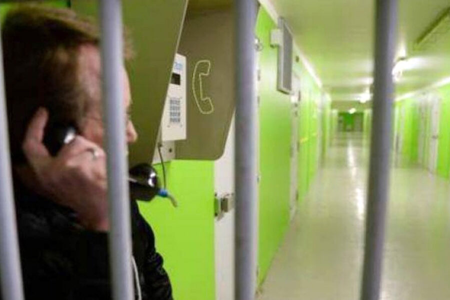 “Date più telefonate ai detenuti, possono salvare la vita”, l’appello e l’interrogazione parlamentare