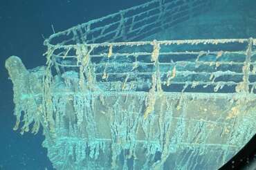 Sottomarino disperso, a bordo in 5 per vedere il relitto del Titanic: hanno 96 ore di autonomia