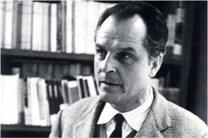 Mio padre Antonello Trombadori, togliattiano ma non abbastanza…