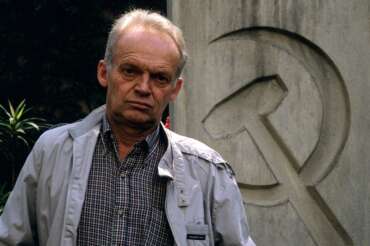 Chi era Esteban Volvov, nipote di Trotsky e testimone del suo brutale omicidio