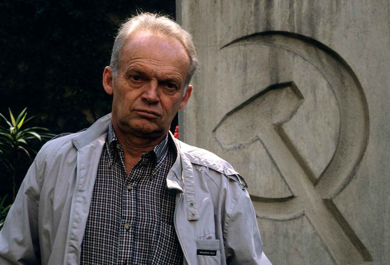 Chi era Esteban Volvov, nipote di Trotsky e testimone del suo brutale omicidio