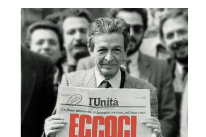 Berlinguer è un patrimonio comune, era bello ricordarlo ogni giorno