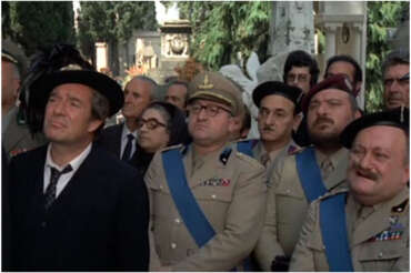 Cosa rappresenta la cerimonia del 2 giugno, viva la Repubblica