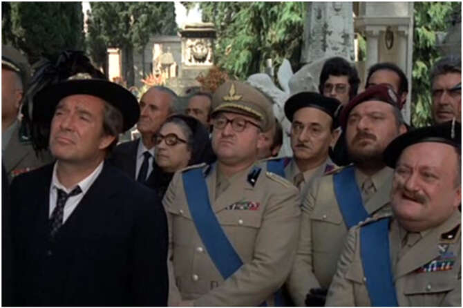 Cosa rappresenta la cerimonia del 2 giugno, viva la Repubblica