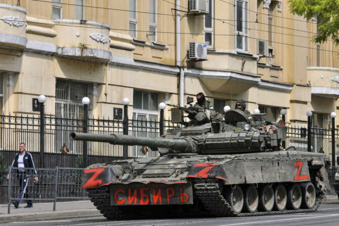 Cosa è successo in Russia: perché Prigozhin e la Wagner si sono fermati a pochi chilometri da Mosca