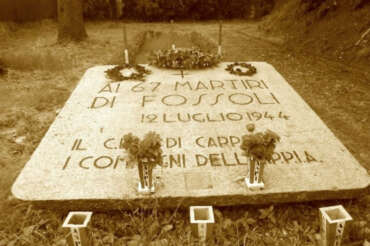 Risarcimento alle vittime dei nazisti, la parola torna alla Consulta