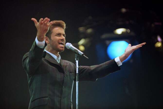 George Michael, l’anima soul che aveva la morte dentro