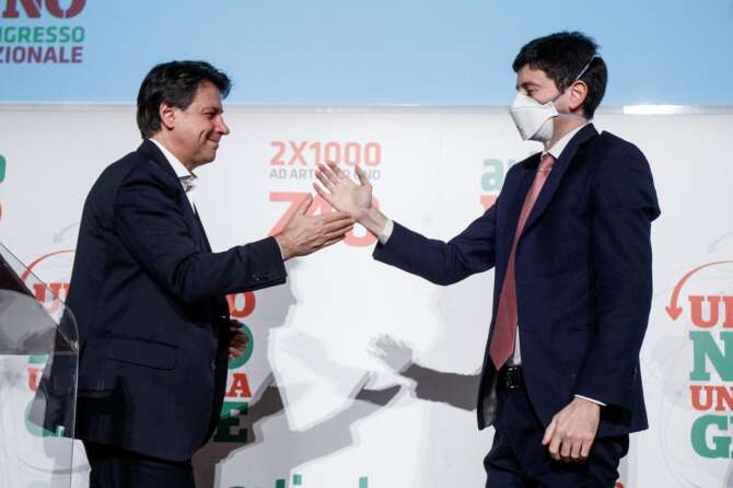 Commissione d’inchiesta Covid, la maggioranza vuole solo colpire le opposizioni