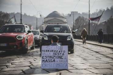 L’orologio dell’apocalisse