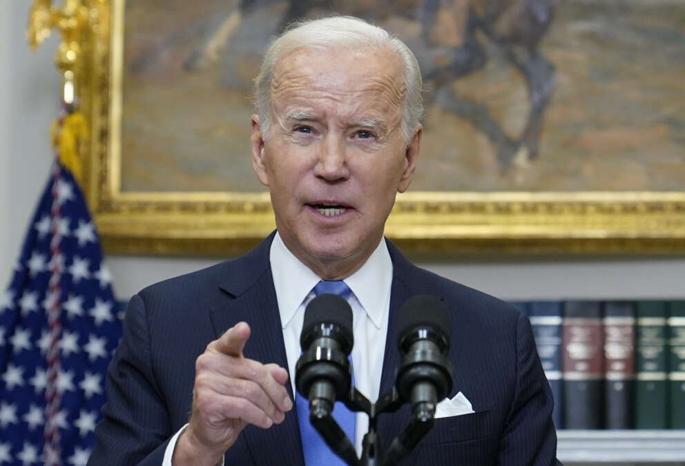 Joe Biden