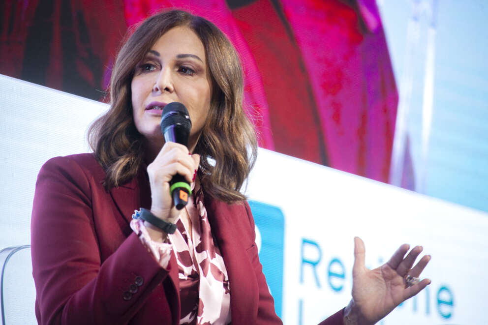 Milano – Pirelli Hangar Bicocca, evento Lombardia 2030