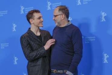 Passages, l’amore senza tabù del regista Ira Sachs