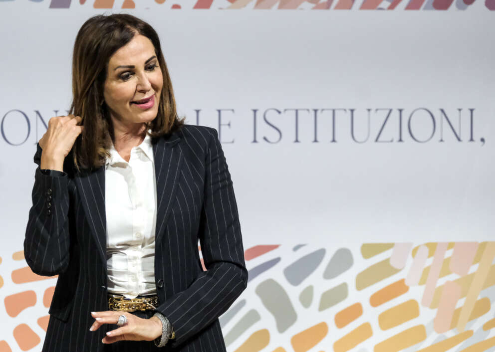 Convegno di Federterme ‘Le terme salute e benessere senza tempo’