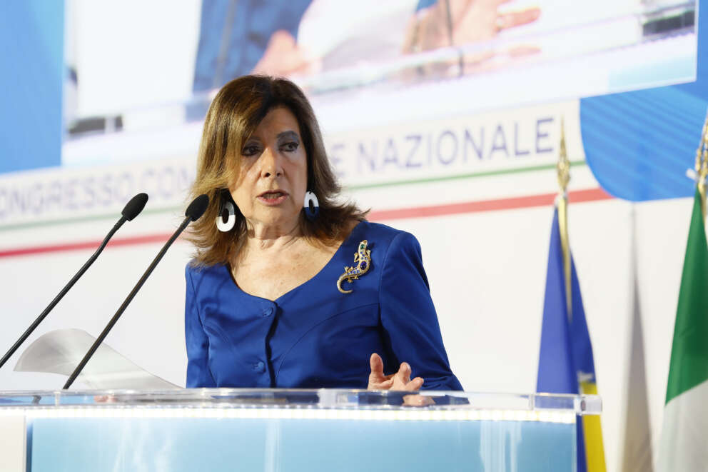 Roma – Convegno annuale Confsal