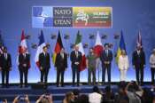 Vertice di Vilnius, la Nato evita la rottura