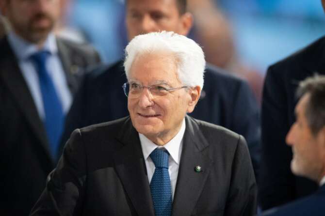 Criticare Mattarella non vuol dire delegittimarlo, non ci sono luoghi inviolabili per un giornale