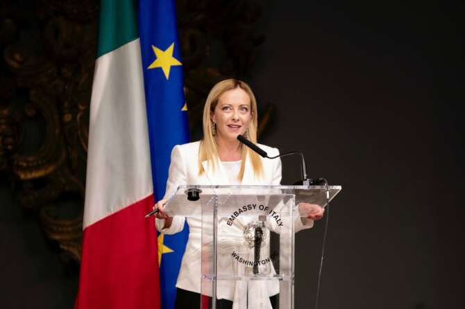 Ecco la prima grande riforma della Meloni: aumento della povertà del 10%