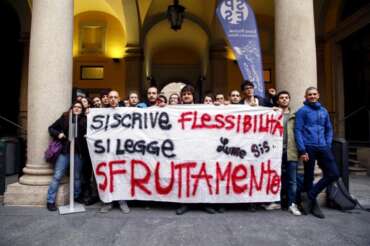 Il salario minimo piace anche a destra, il sondaggio