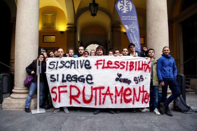 Il salario minimo piace anche a destra, il sondaggio