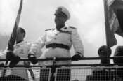 Chi era Galeazzo Ciano, il genero di Mussolini tra i congiurati del 1943