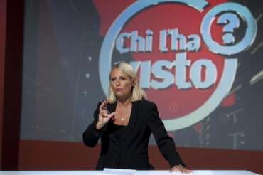 Ragazzo 15enne sparito in spiaggia, ritrovato da Federica Sciarelli di ‘Chi l’ha visto?’: “Emozione incredibile”