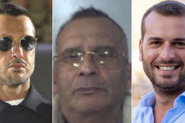 Chi è Giorgio Randazzo