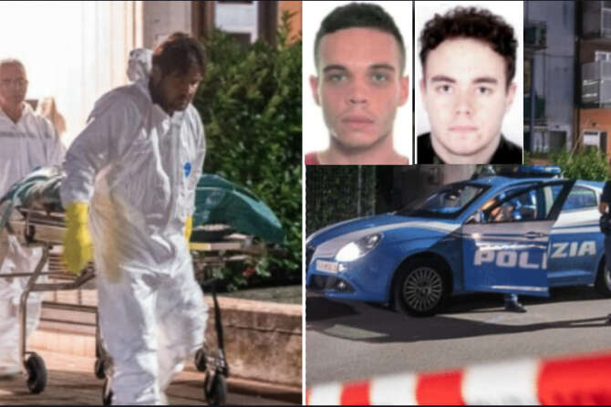 Chi è Patrizio Baldieri e perché ha ucciso il fratello Edoardo