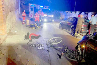 Chi è Pietro De Luca morto in un incidente a Nettuno