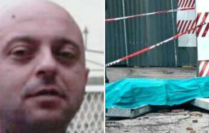 Chi è Raffaele Carrillo