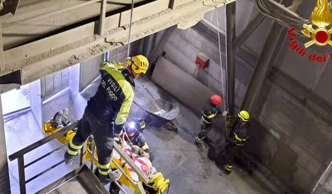 Chi è Raffaele Foresta