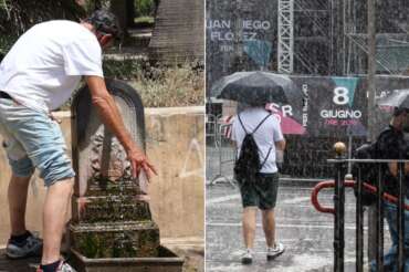 Come sarà il meteo ad agosto in Italia
