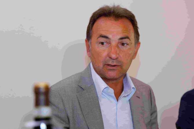 Come sta Massimo Mauro