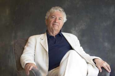 Lo storico Donald Sassoon