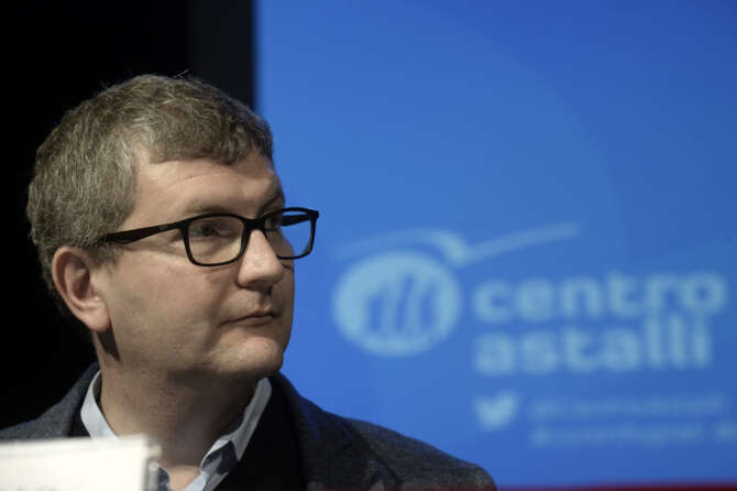 “Sdegno e dolore davanti ai corpi nel deserto, domani saranno dimenticati”, parla padre Camillo Ripamonti