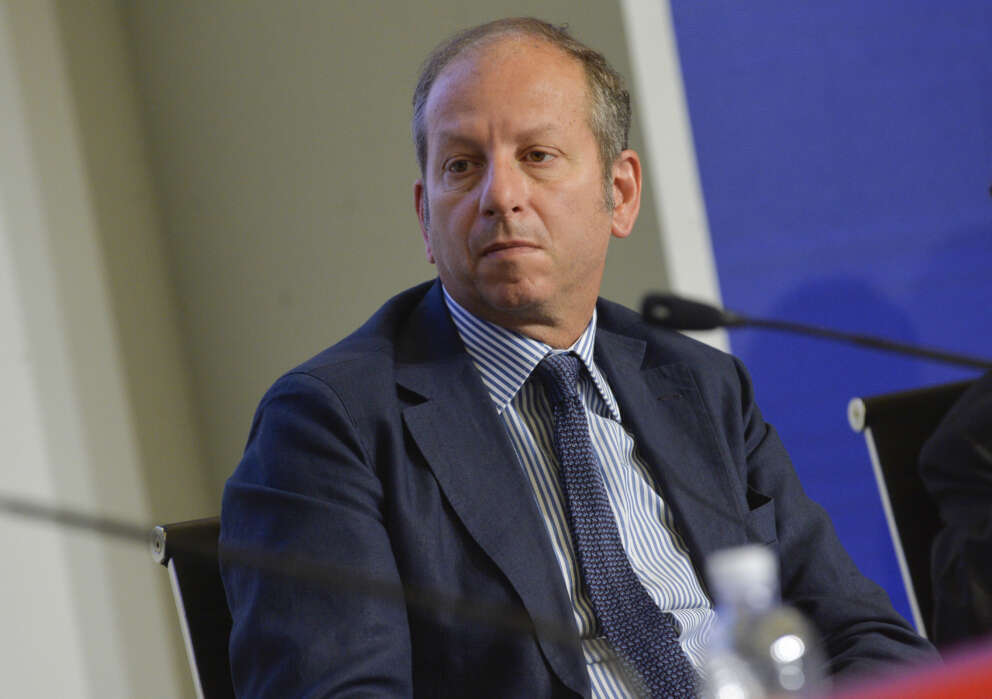 SALONE DELLA GIUSTIZIA